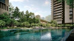 River Green (D9), Condominium #573122631